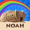 Noah's Ark - A Giraffe's Tale