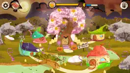 Game screenshot Хеллоуин Игры Поиск Предметов  - Игры Для Детей mod apk