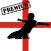 Scores for Premier League - England Football PRO