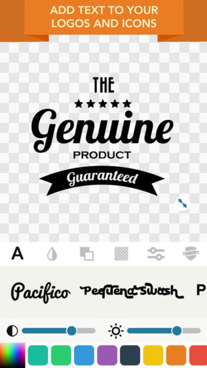 Graphic Creator - logos, flyers, icons & design