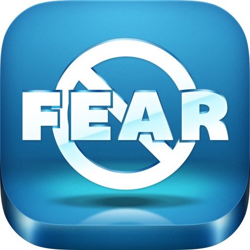 Fears & Phobias Hypnosis - PTSD & Panic Attacks icon