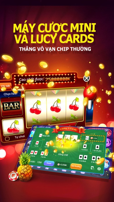 Poker texas hold'em Việt Nam 2017 5.5.0 IOS -