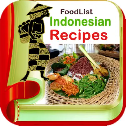 Best Indonesian Food Recipes Читы