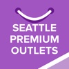 Seattle Premium Outlets, powered by Malltip