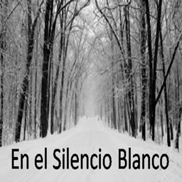 El Silencio Blanco - Audiolibro