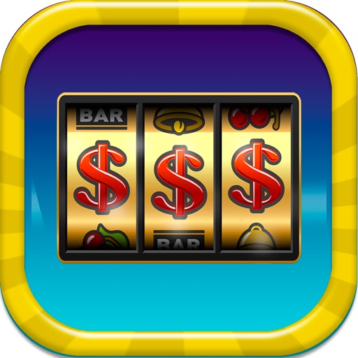 Real Casino Fast Fortune Machine - VIP Gambler Game iOS App