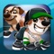 Pets Pro Wrestling Pups 2- Dress Up Games for Free