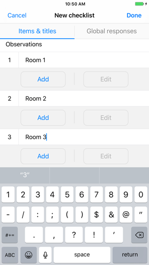 CheckGemba(圖2)-速報App