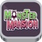 Monster Mansion Puzzle