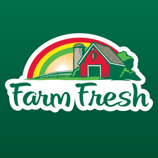 Farm Fresh Food & Pharmacy icon