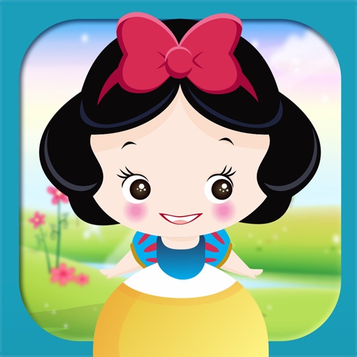 Snow White Lite Icon