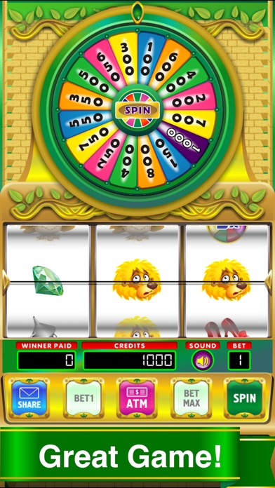 JACKPOT LAS VEGAS BUFFALO SLOTS SLOT MACHINE 1.7 IOS
