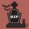 Funny Halloween -Stickers Pack for iMessages
