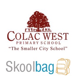 Colac West Primary School - Skoolbag
