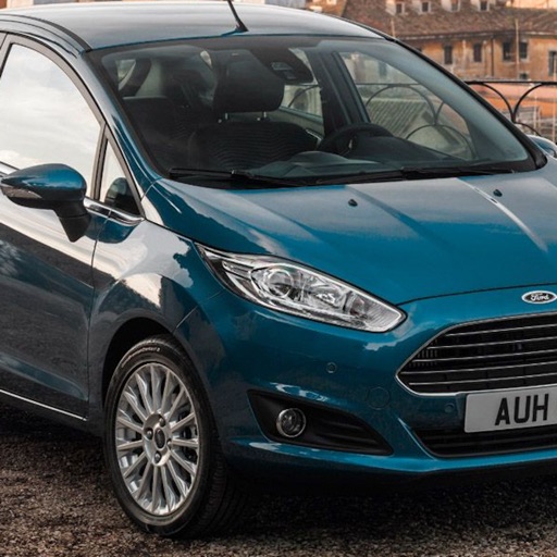 Specs for Ford Fiesta 2013 edition icon