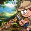 Place of Solitaire - Hidden Object