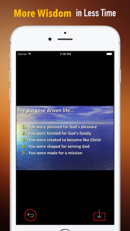 Practical Guide For The Purpose Driven Life|