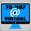 70-487 Virtual Exam