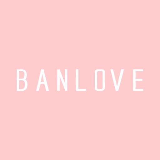 반러브 - BANLOVE icon