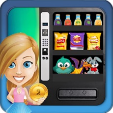 Activities of Vending Machine Simulator & Prize Claw Games