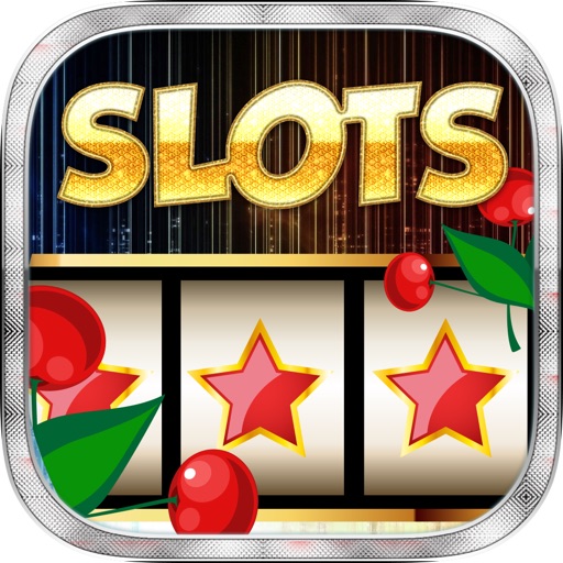 2016 A Slotto Treasure Gambler Slots Deluxe - FREE Casino Slots icon