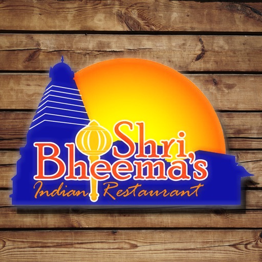 Shri Bheema's icon