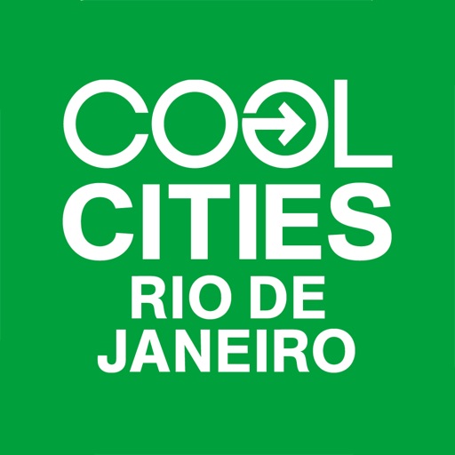Cool Rio de Janeiro Cool Rio de Janeiro