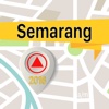 Semarang Offline Map Navigator and Guide