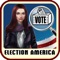 Free Hidden Objects : Election In America