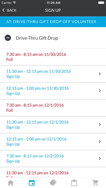 KOCHcommunity screenshot-3