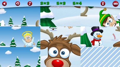 Xmas 2 - Christmas games screenshot 4