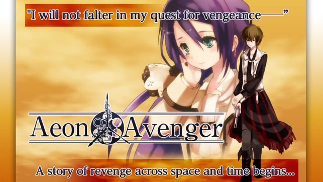 RPG Aeon Avenger(圖1)-速報App