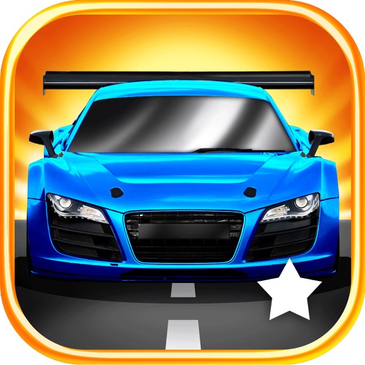 Xspeed Race iOS App