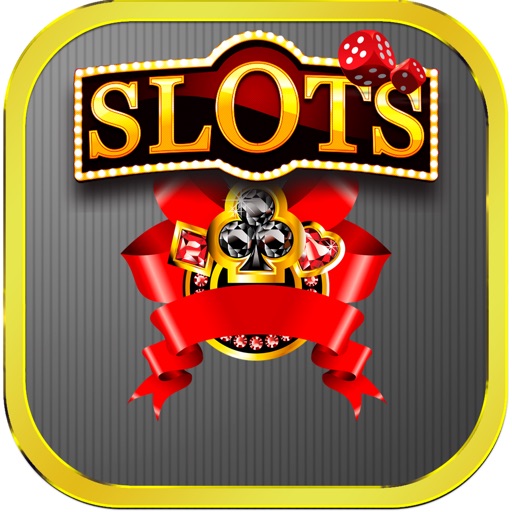 SLOTS - Classic Casino - Play Free Icon