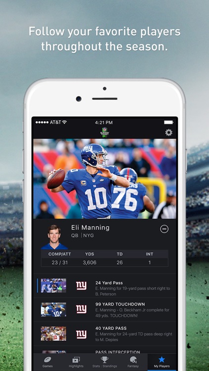 NFL Sunday Ticket screenshot-3