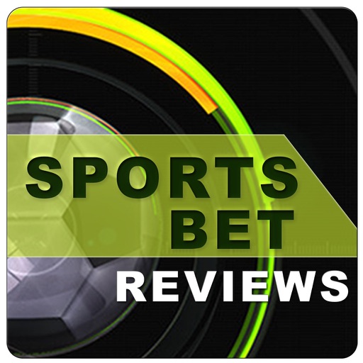 Sports Bet Reviews iOS App