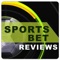 Sports Bet Reviews