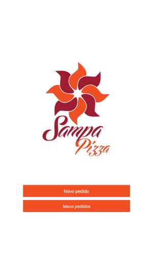 Sampa Pizza(圖1)-速報App