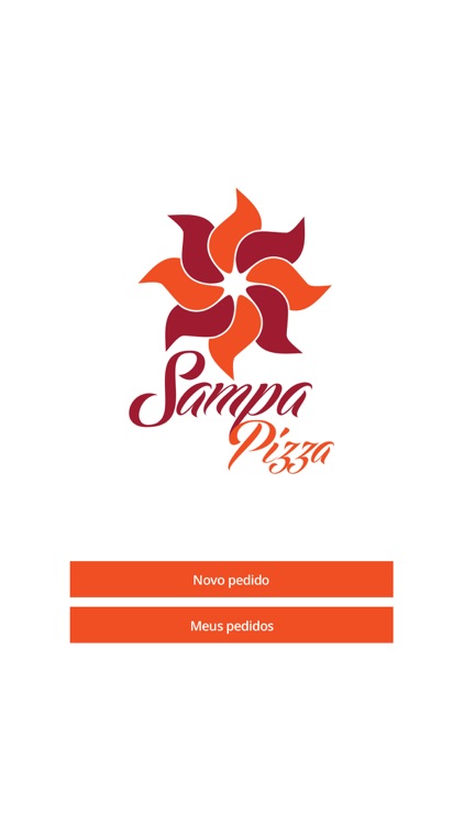 Sampa Pizza