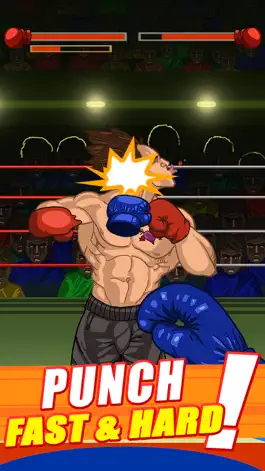 Game screenshot Boxing Superstars KO Champion apk