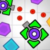 Geometry Strike - Color Mobile.IO GO