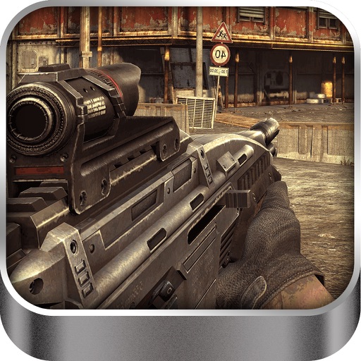 Pro Game - Killing Room Version iOS App