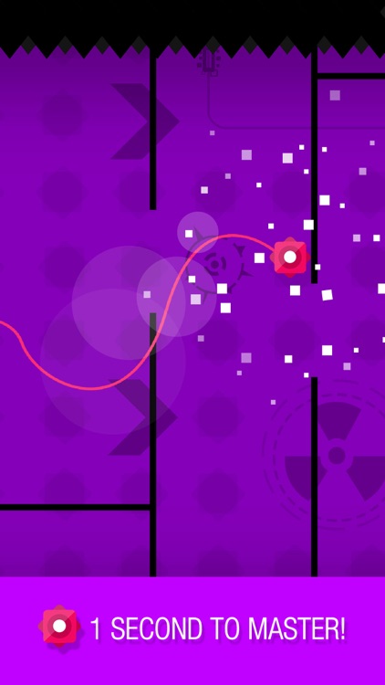 String Rush
