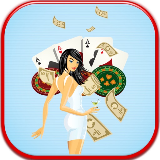 Super Reward Lucky Game - Casino Game Free Icon