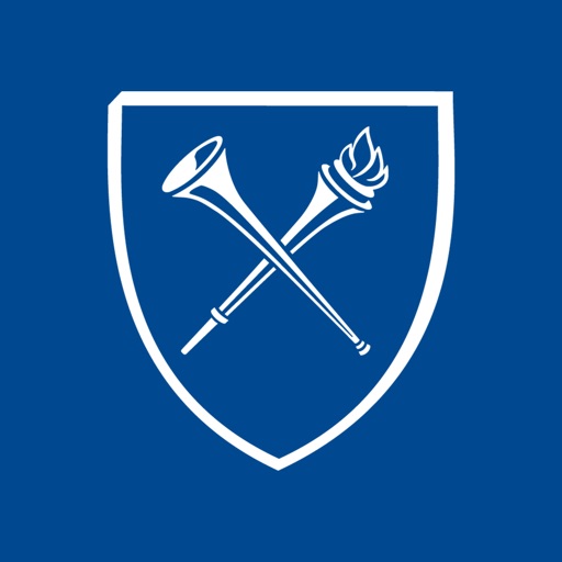 Emory New Student Orientation icon