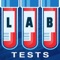 The medical app with the most comprehensive lab test information and transfusion guidelines