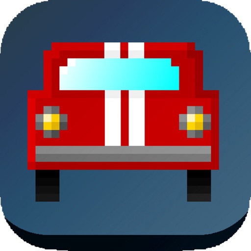 Traffic Chaos iOS App
