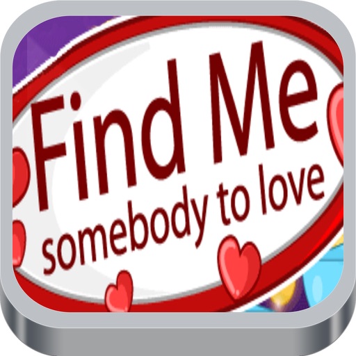 Find Me Some Body To Love Game icon