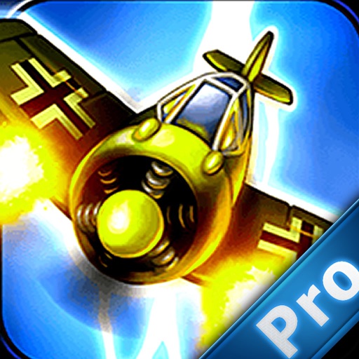 Airplane Sky Pro : Drive Close To Other Pilots iOS App