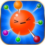 Color Pin AA Dot